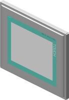 Touch Multi Panel 6AV6643-0CD01-1AX2
