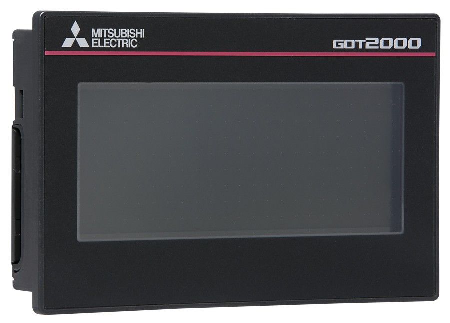 Touch Panel GT2103-PMBD