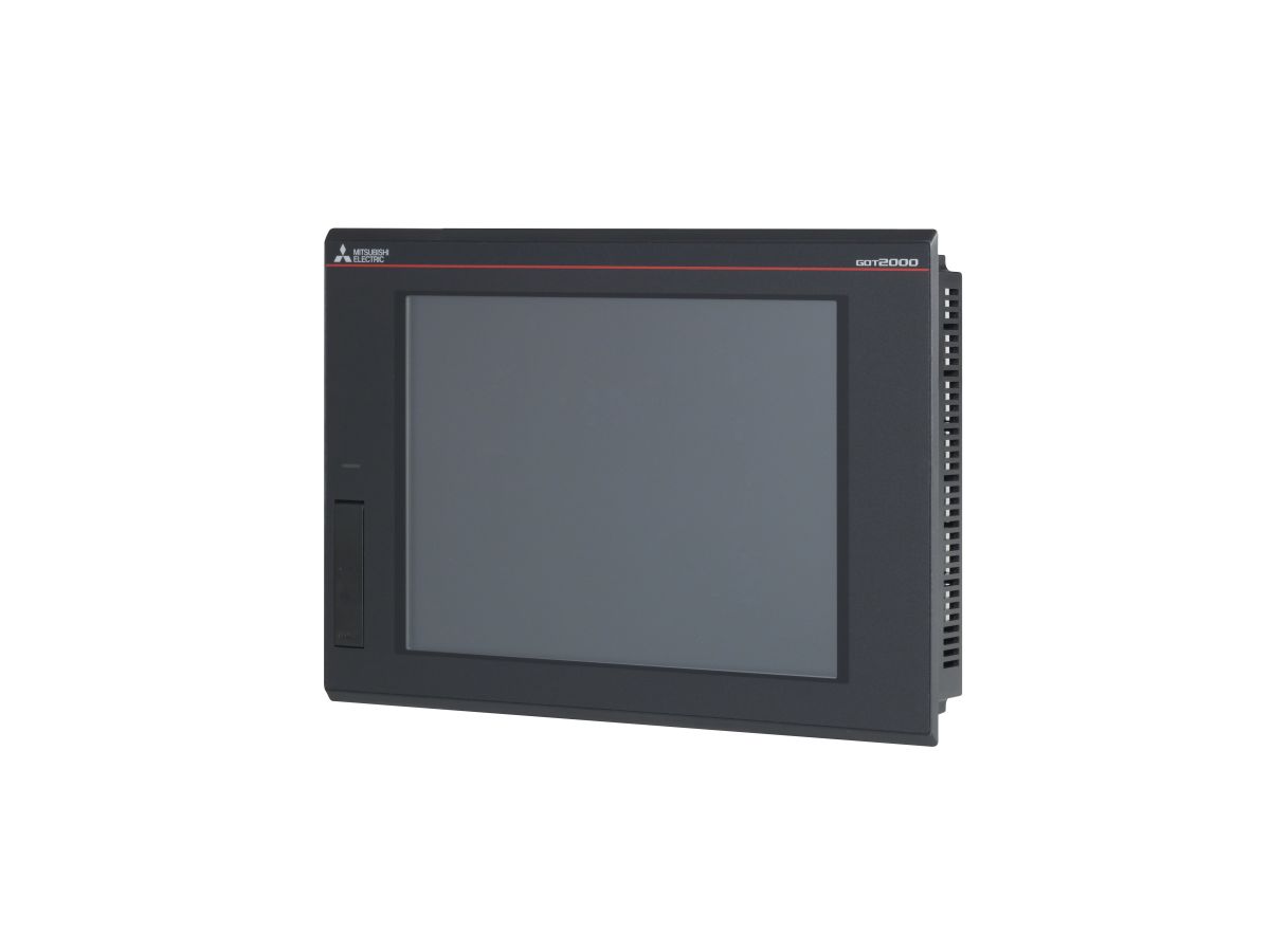 Touch Panel GT2710-VTBA