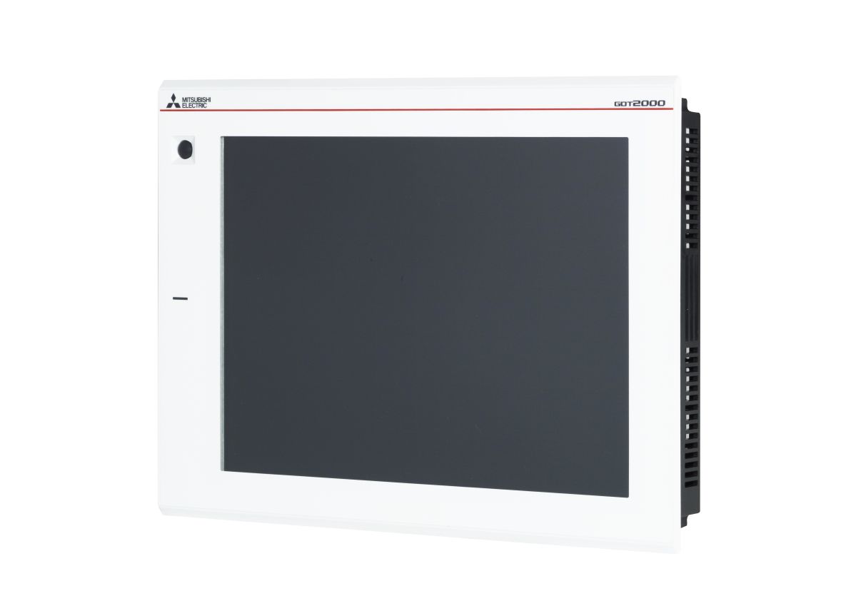 Touch Panel GT2712-STWD