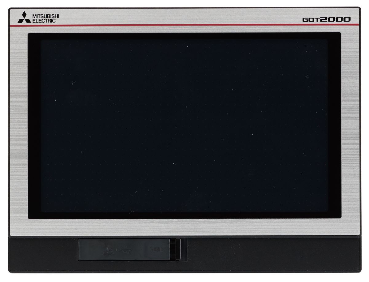 Touchscreen GT2107-WTSD