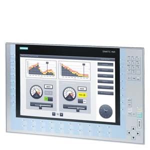 SIMATIC HMI KP1500 Comfort 6AV2124-1QC02-0AX2