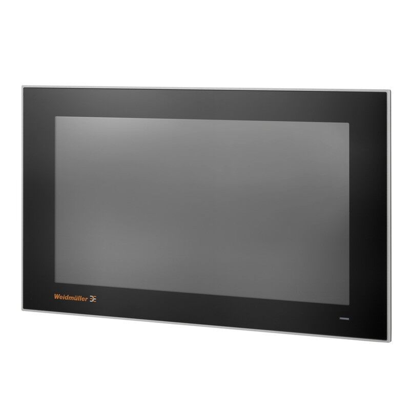 Touch Panel UV66-ADV-15-CAP-W-V2