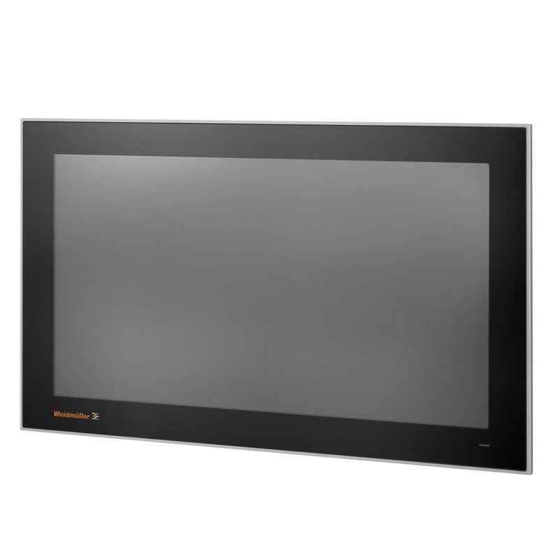 Touch Panel UV66-ADV-21-CAP-W-V2