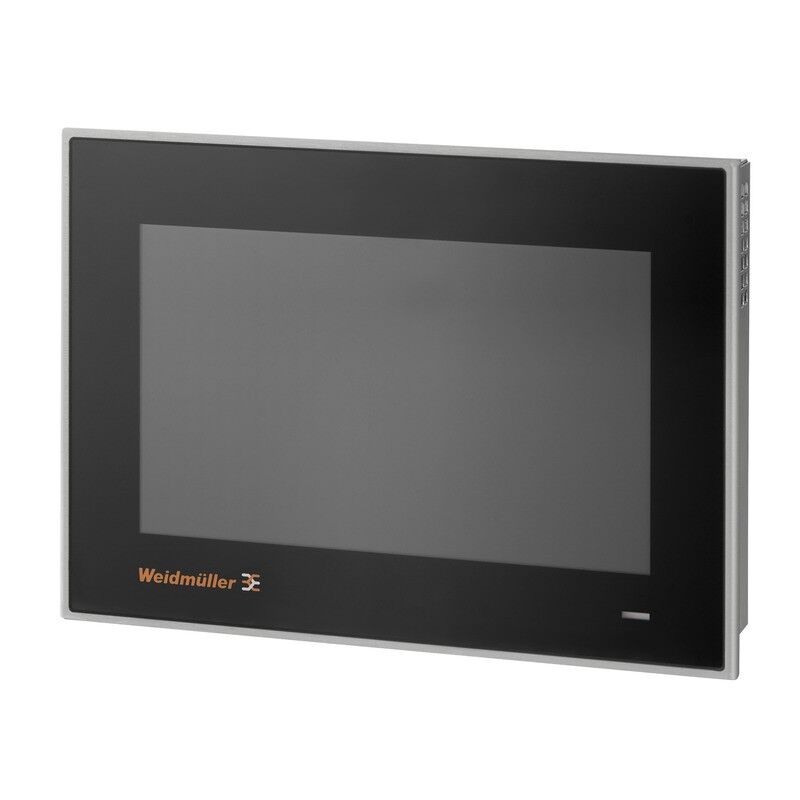 Touch Panel UV66-ADV-7-CAP-W-V2