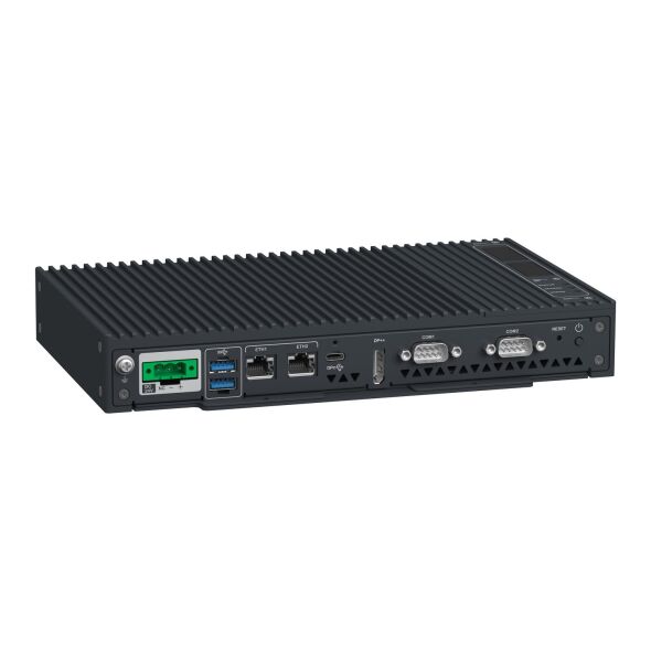 Panel P6 PC 12 Zoll Intel HMIP6A6B0NA0DNAN00