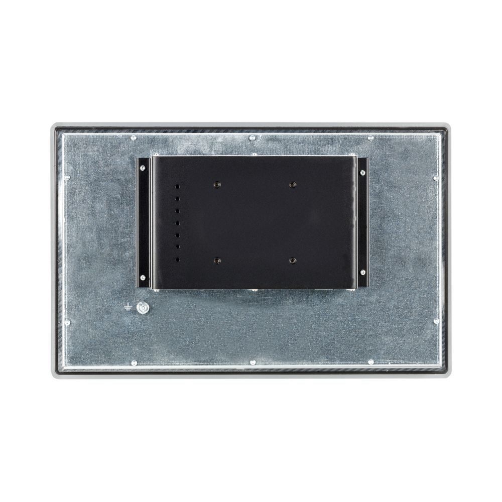 Terminal mit integriertem XP50415TERMINALEXT