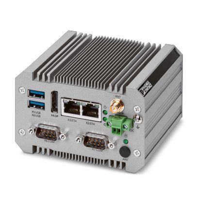 Industrie-PC 1158247