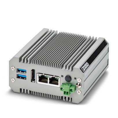 Industrie-PC BL2 BPC 1501S