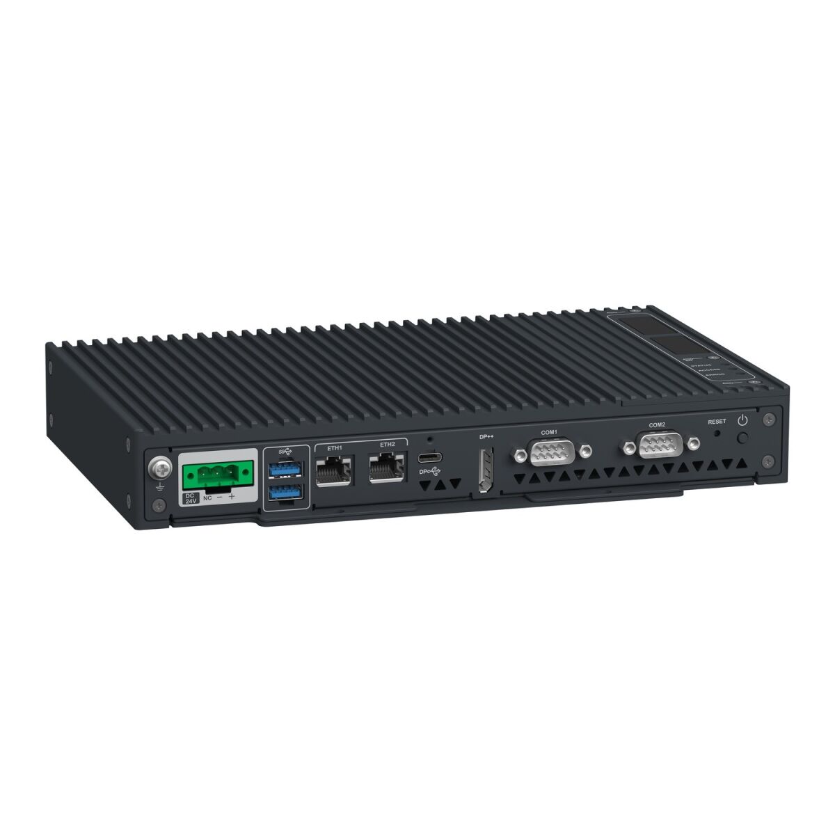 Basic Box P6 Intel Atom HMIP6ABB0NA0DNAN00