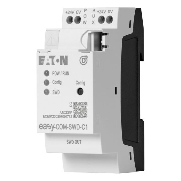 Kommunikationsmodul EASY-COM-SWD-C1