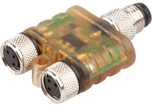 Logikmodul, 10x41x26mm, VL150122