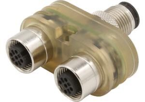 Logikmodul, 20x43x42mm, VL170102