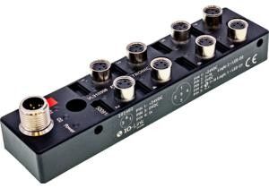 Logikmodul, 27x130x31mm, VL310308