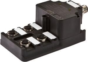 Logikmodul, 42x122x60mm, VL600134