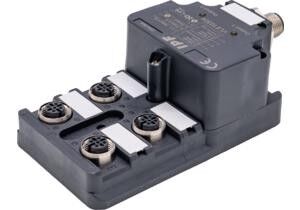 Logikmodul, 42x122x60mm, VL610324