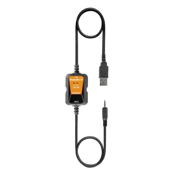 Konfigurationsadapter CBX200 USB