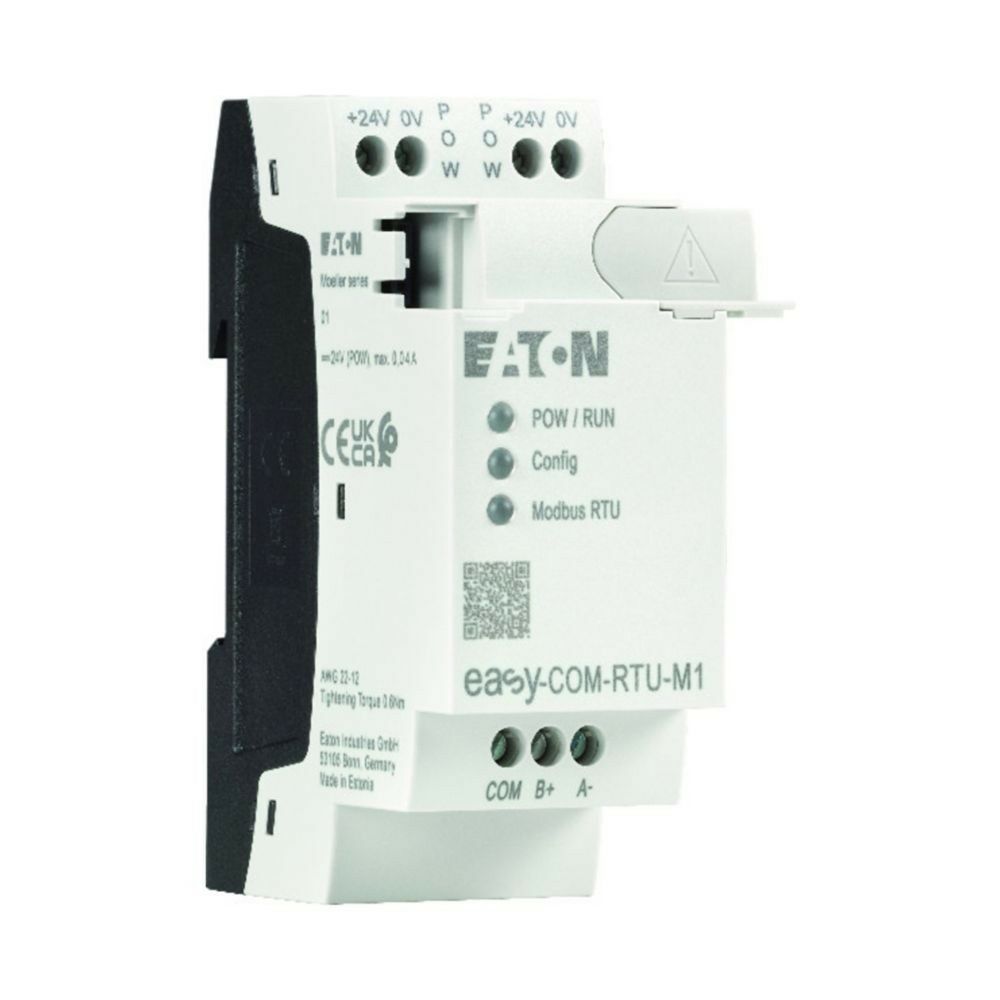 Kommunikationsmodul EASY-COM-RTU-M1
