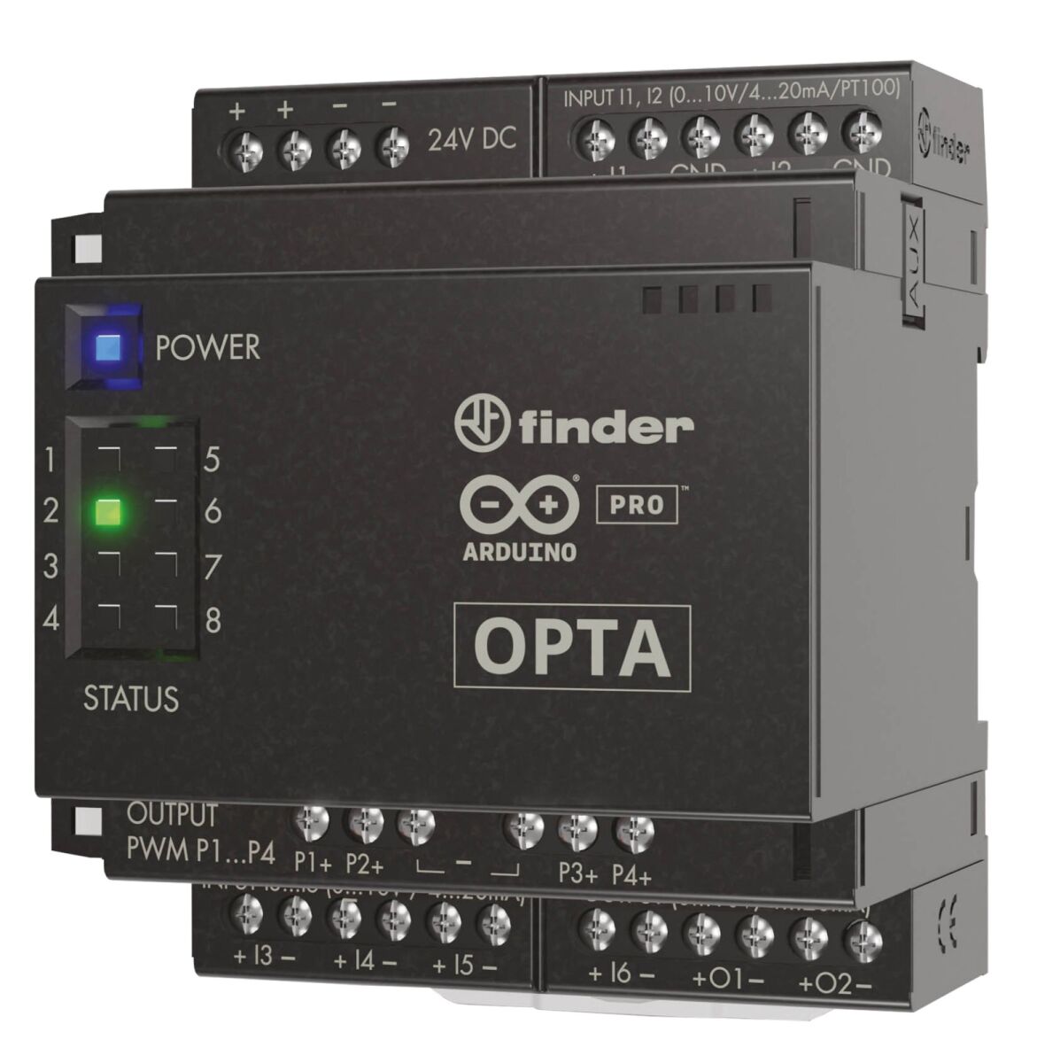 OPTA Digitales Modul 8A.26.9.024.0600