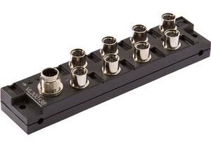 Logikmodul, 26x136x30mm, VL300138