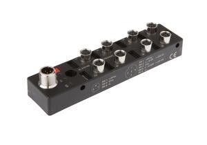 Logikmodul, 27x130x31mm, VL310108