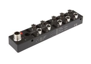 Logikmodul, 27x150x31mm, VL31010A