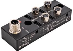 Logikmodul, 27x88x31mm, VL310304