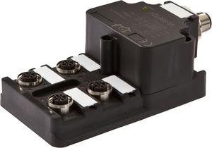 Logikmodul, 42x122x60mm, VL600124