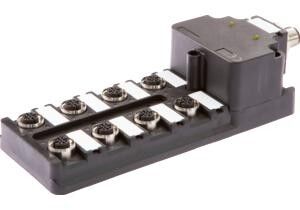 Logikmodul, 42x172x60mm, VL610328