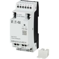 Ein-/Ausgangserweiterung EASY-E4-UC-8RE1P