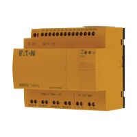 Sicherheitssteuerrelais ES4P-221-DRXX1