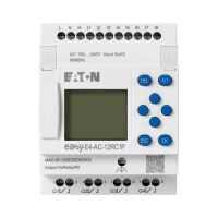 Steuerrelais easyE4 EASY-E4-AC-12RC1P