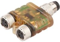 Logikmodul, 10x41x26mm, VL150122