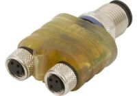 Logikmodul, 15x48x27mm, VL160102