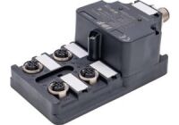 Logikmodul, 42x122x60mm, VL610304