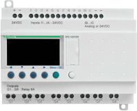 Zelio Logic SR2-A201FU