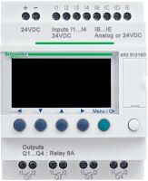 Zelio Logic SR2-B121JD