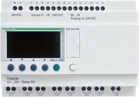 Zelio Logic SR2-B202BD