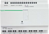Zelio Logic SR2-E201B