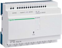 Zelio Logic SR2-E201BD