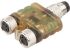 Logikmodul, 10x41x26mm, VL150102