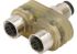 Logikmodul, 20x43x42mm, VL170102