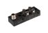 Logikmodul, 27x88x31mm, VL310114