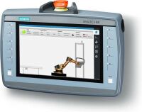 TFT-Display 6AV2125-2JB23-0AX0