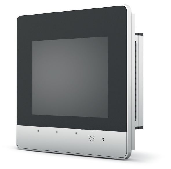 Web-Panel 14,5 cm (5,7