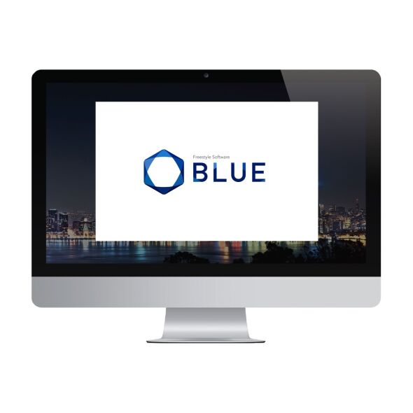 Web Viewer RT BLUE PFXWRT001A