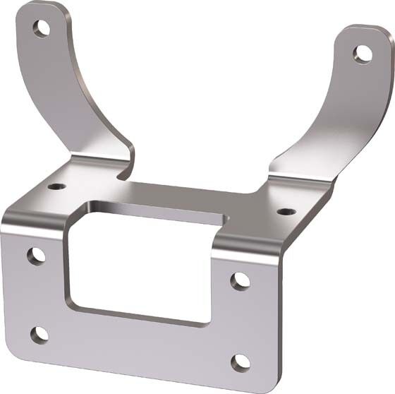 MV440 Ringlichthalter 6GF3440-8CD01