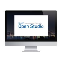 BLUE Open Studio, RT PFXBOSUG1KRTA