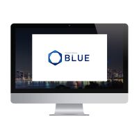 Web Viewer RT BLUE PFXWRT100A