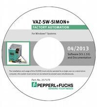 SW K30/K31 ASI VAZ-SW-SIMON+
